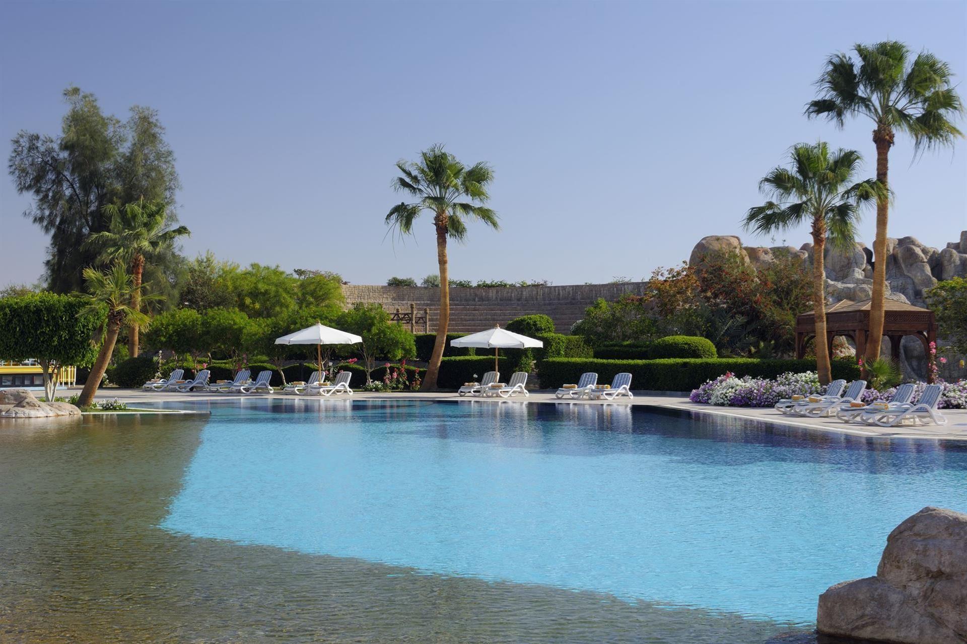 Naama Bay Promenade Mountain View (Ex. Marriott Mountain View) — 3
