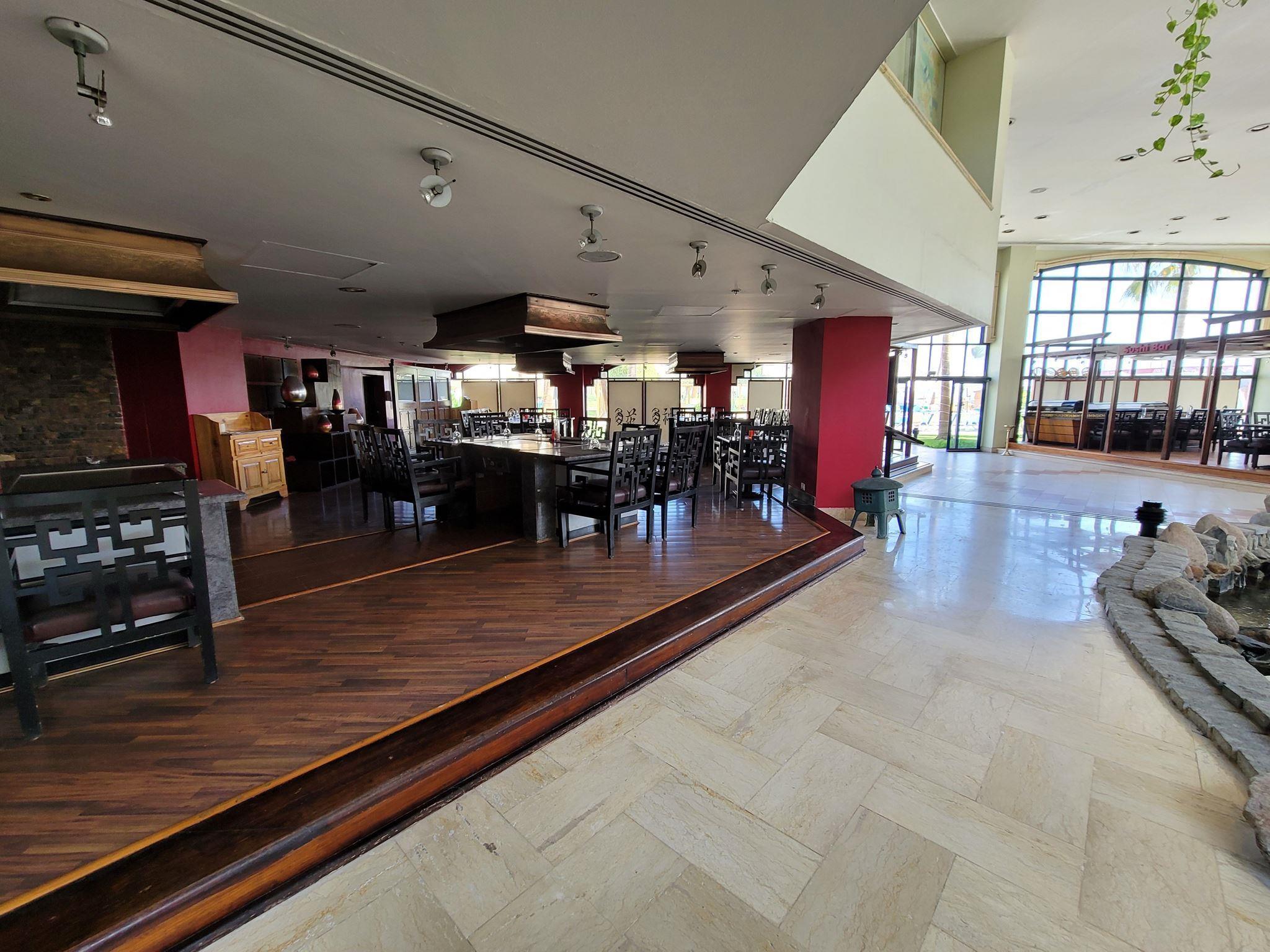 Naama Bay Promenade Mountain View (Ex. Marriott Mountain View) — 6