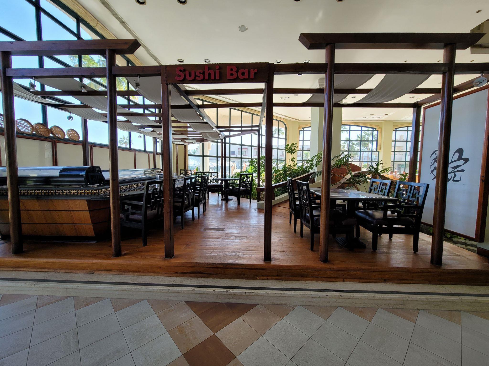 Naama Bay Promenade Mountain View (Ex. Marriott Mountain View) — 7