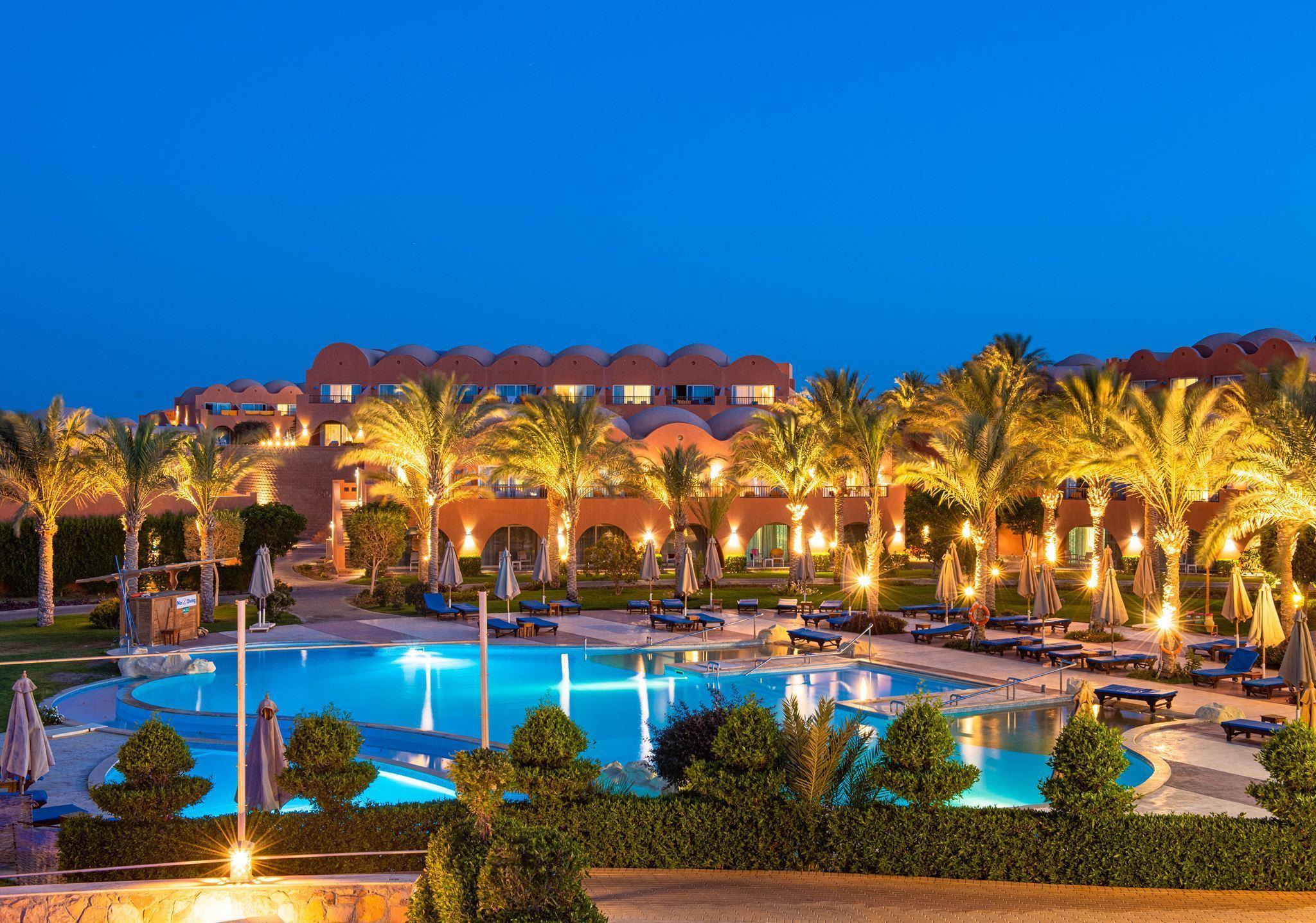 Novotel Marsa Alam — 3
