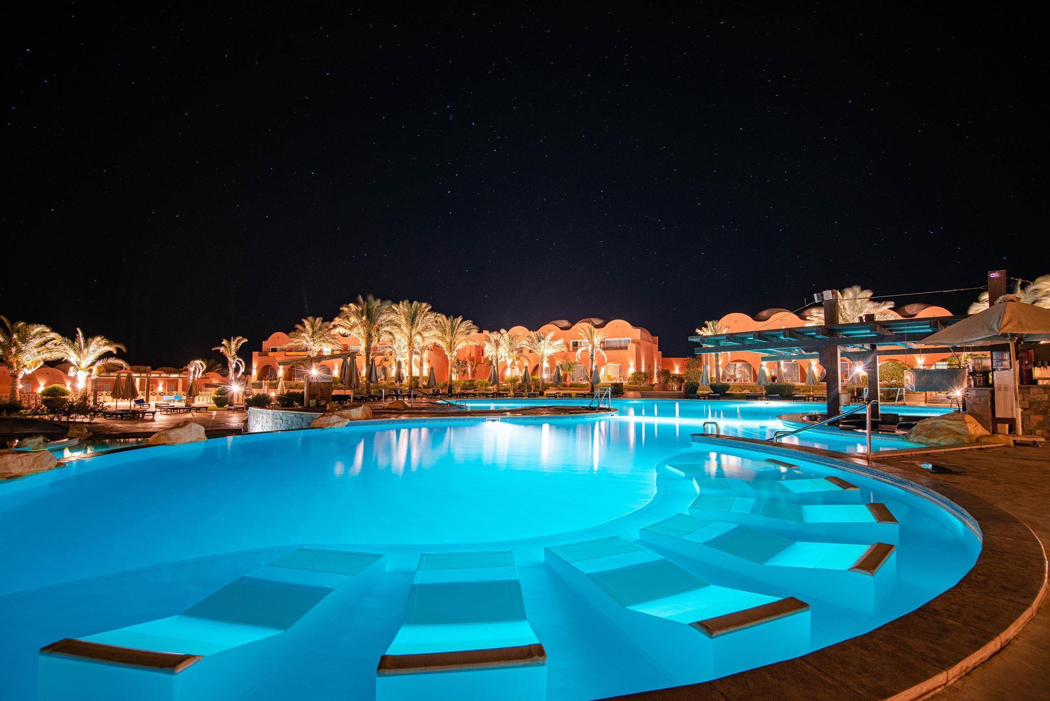 Novotel Marsa Alam — 4