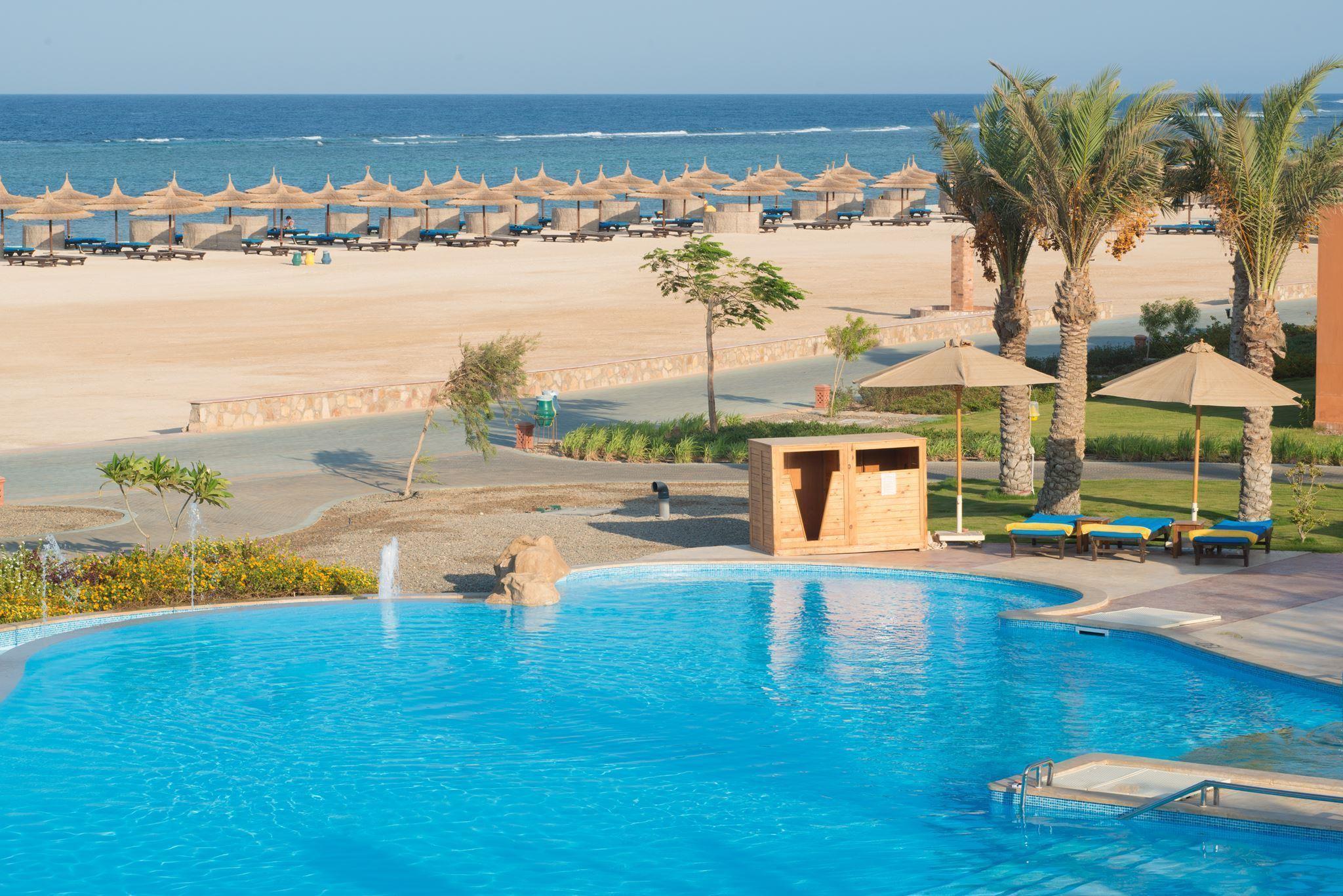 Novotel Marsa Alam — 5