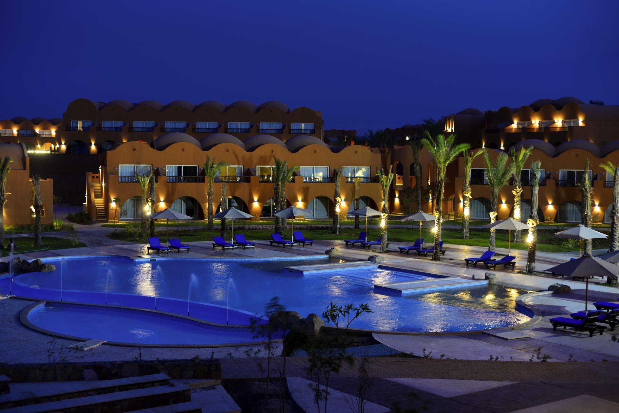 Novotel Marsa Alam — 6