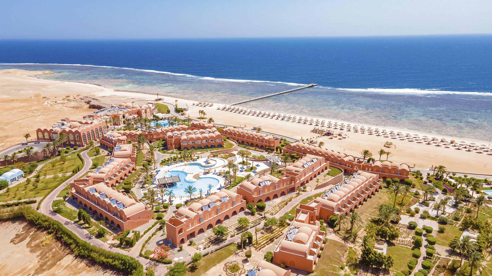 Novotel Marsa Alam — 7