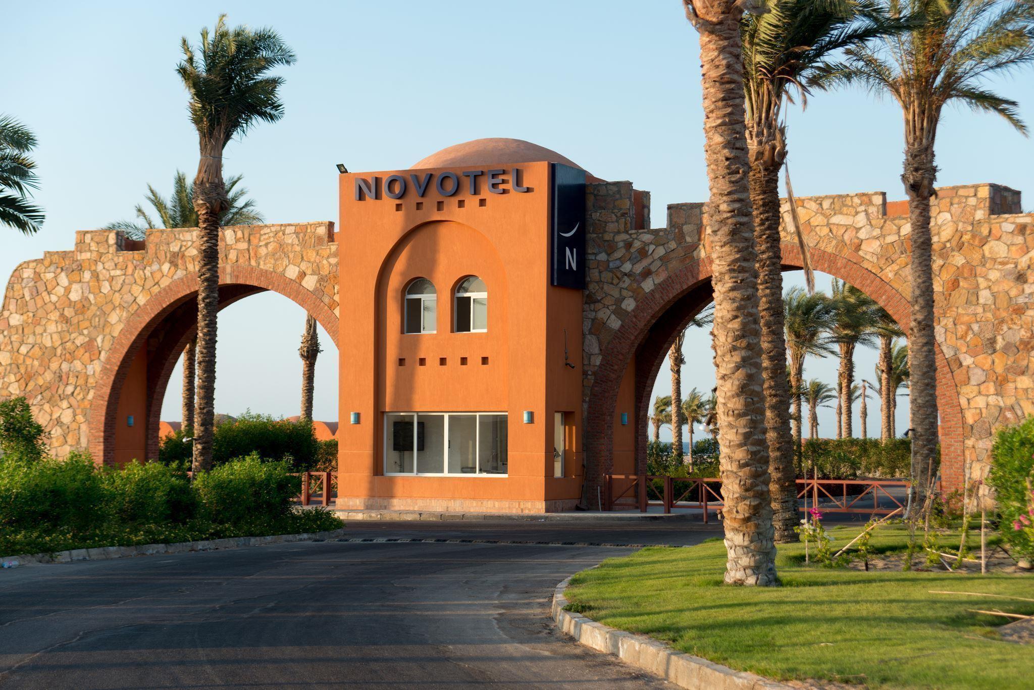 Novotel Marsa Alam — 9