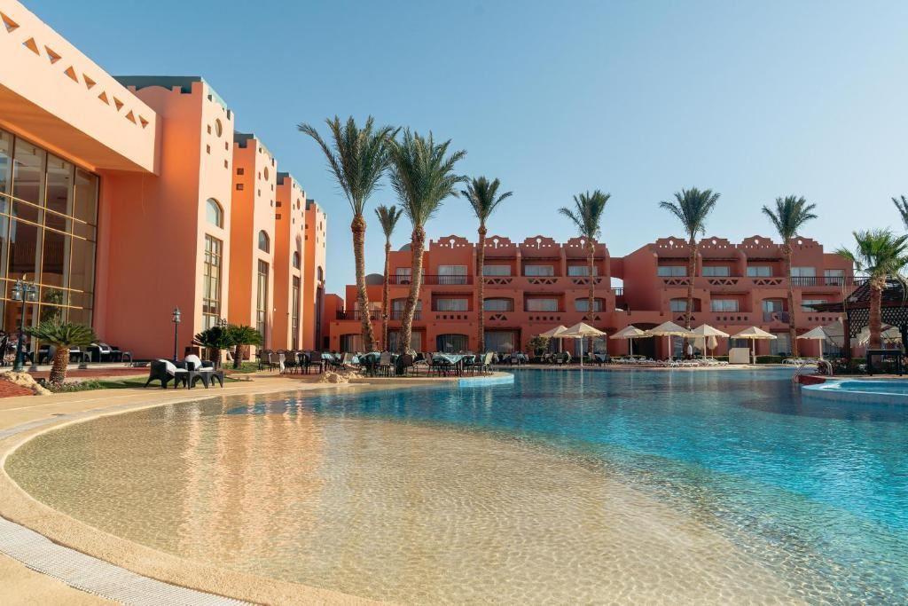 Nubian Island — 2