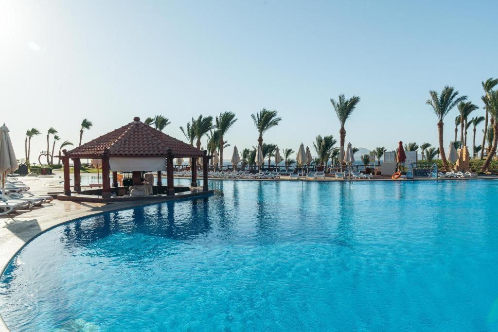 Nubian Island — 3