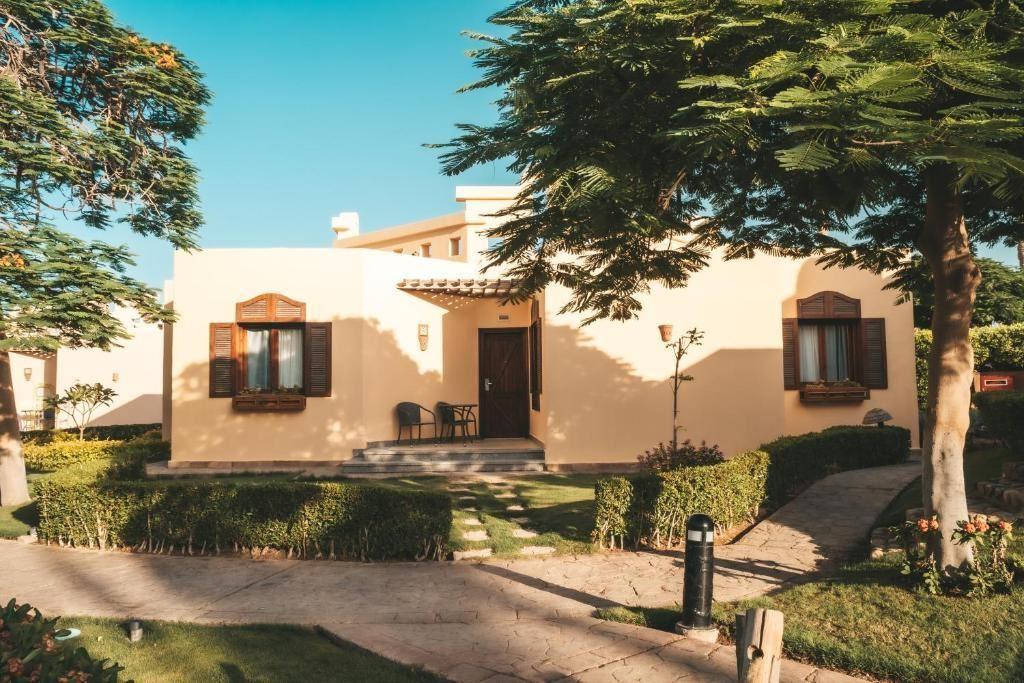 Nubian Island — 5