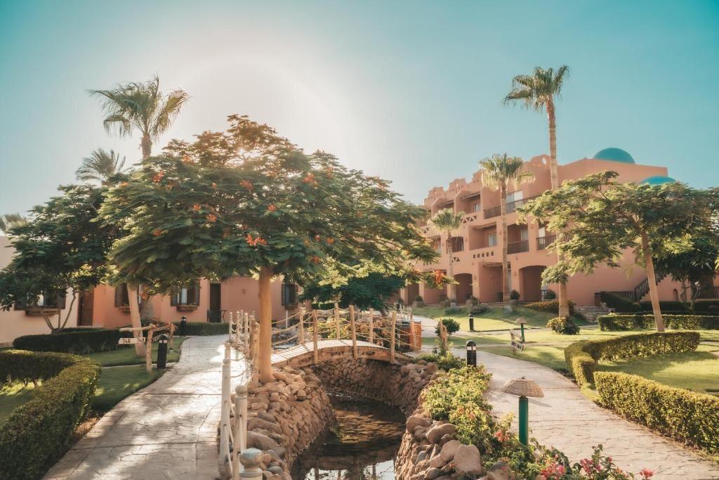 Nubian Island — 6