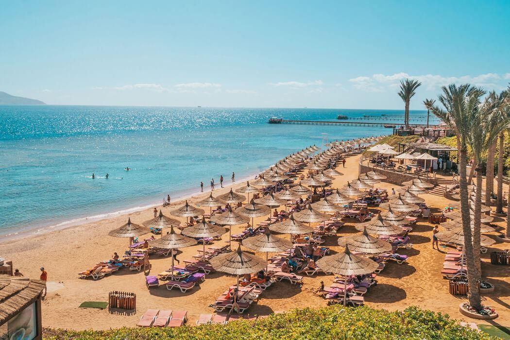 Nubian Island — 8