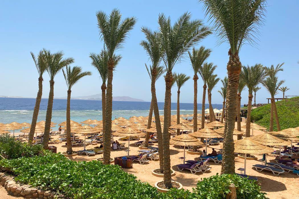 Nubian Island — 9