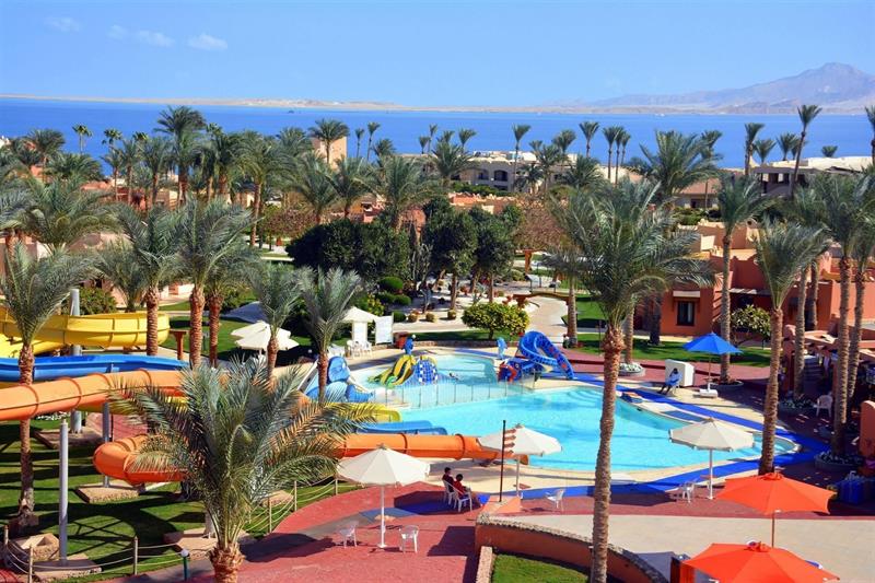 Nubian Village