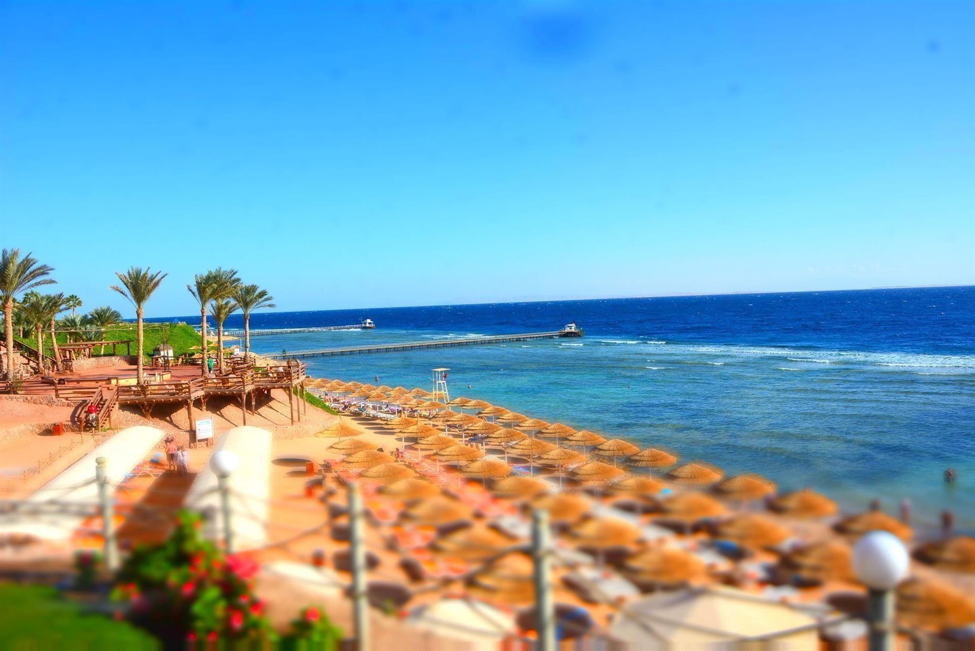 Nubian Village — 3
