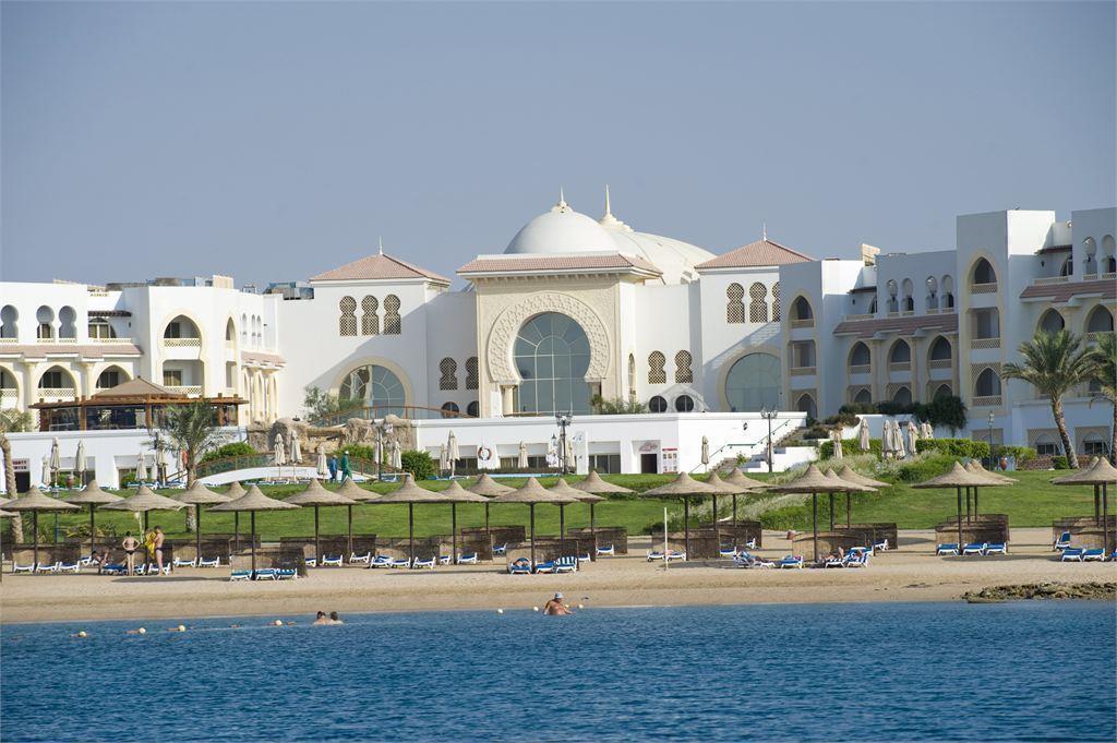 Old Palace Resort Sahl Hasheesh