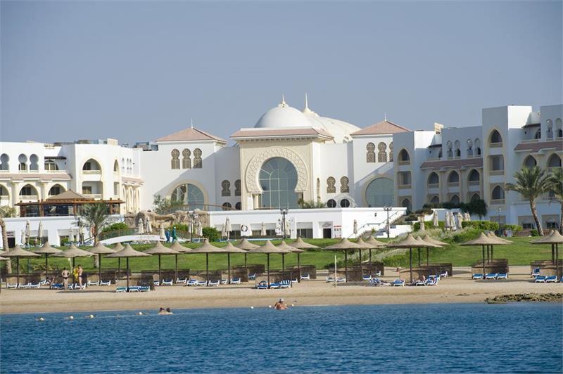 Old Palace Resort Sahl Hasheesh