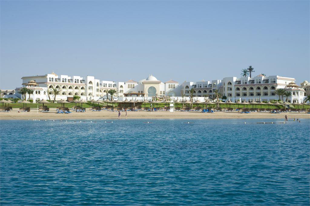 Old Palace Resort Sahl Hasheesh — 2
