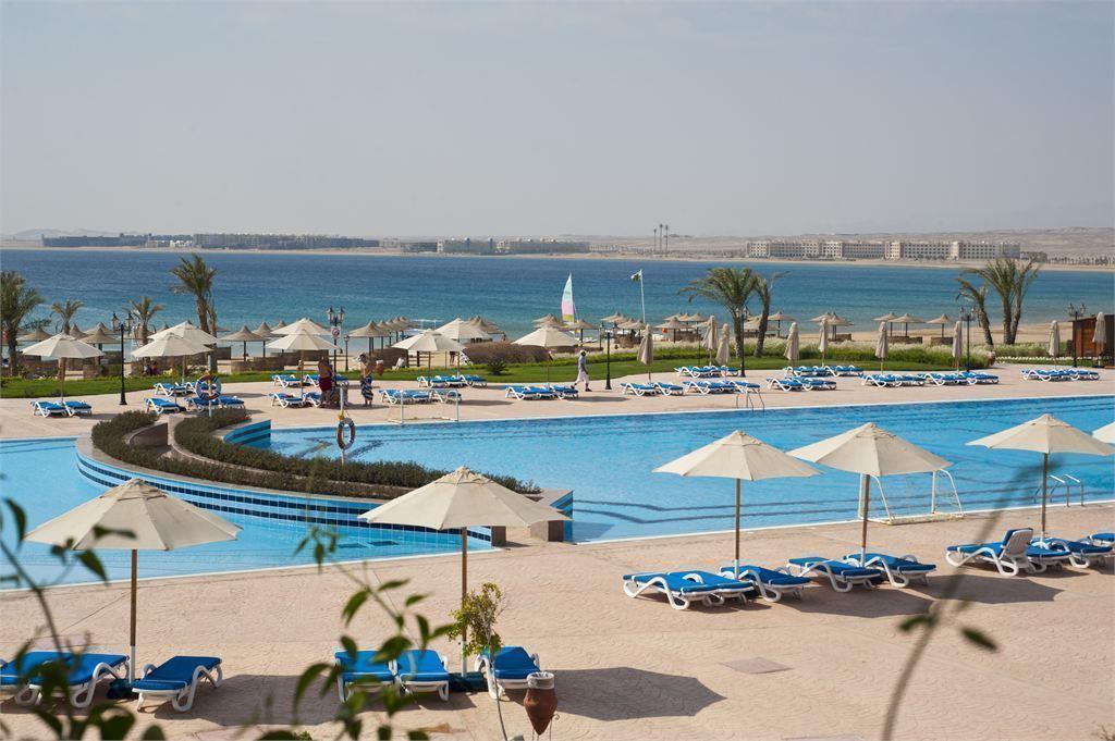 Old Palace Resort Sahl Hasheesh — 3