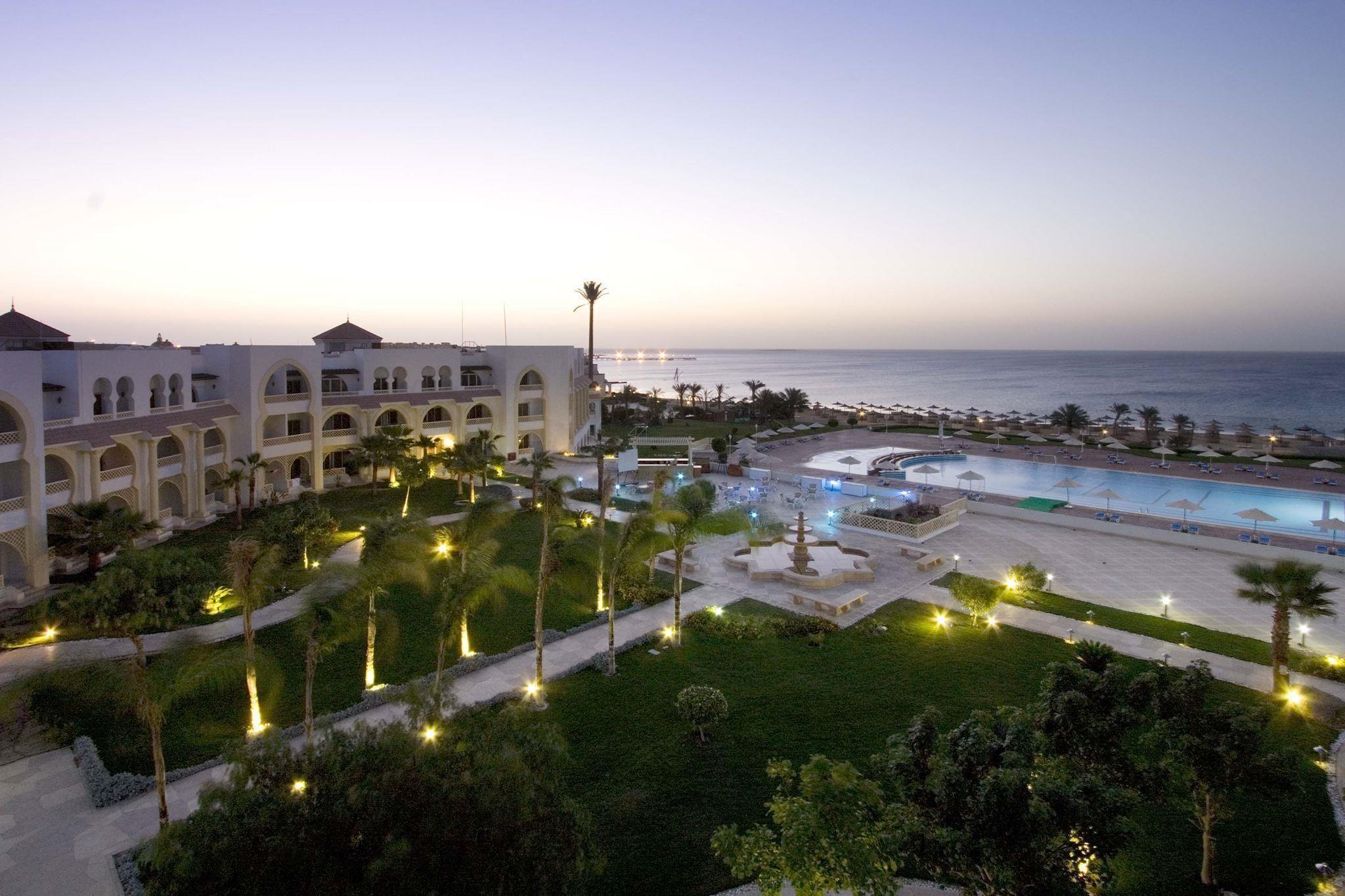 Old Palace Resort Sahl Hasheesh — 7