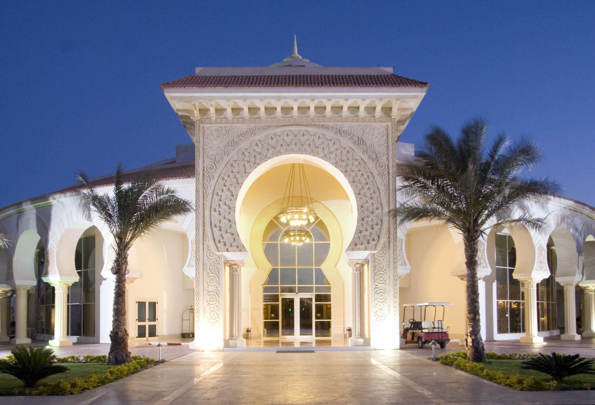 Old Palace Resort Sahl Hasheesh — 8