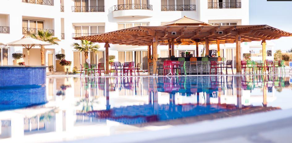 Old Vic Sharm Resort — 3