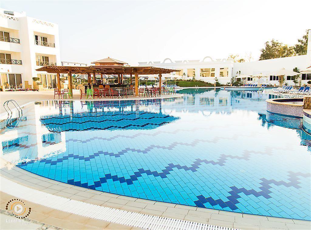 Old Vic Sharm Resort — 4