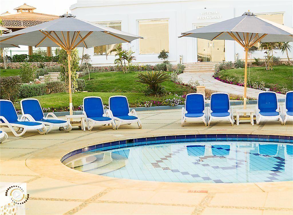 Old Vic Sharm Resort — 5