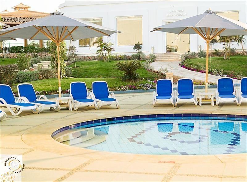 Old Vic Sharm Resort — 5