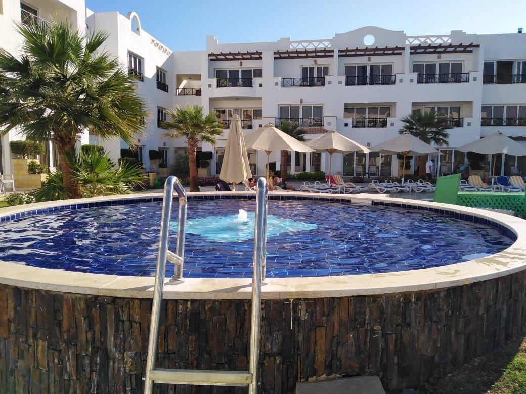 Old Vic Sharm Resort — 6