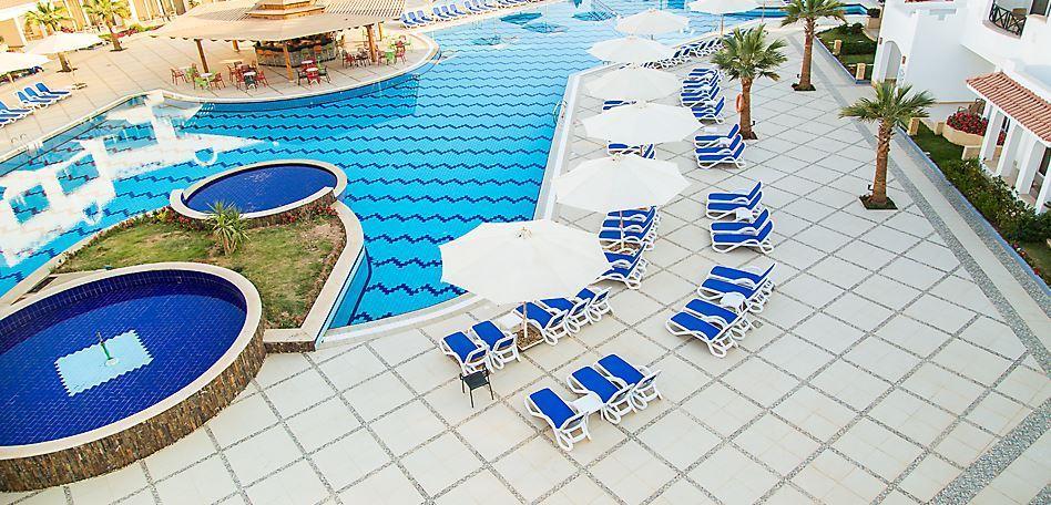 Old Vic Sharm Resort — 7