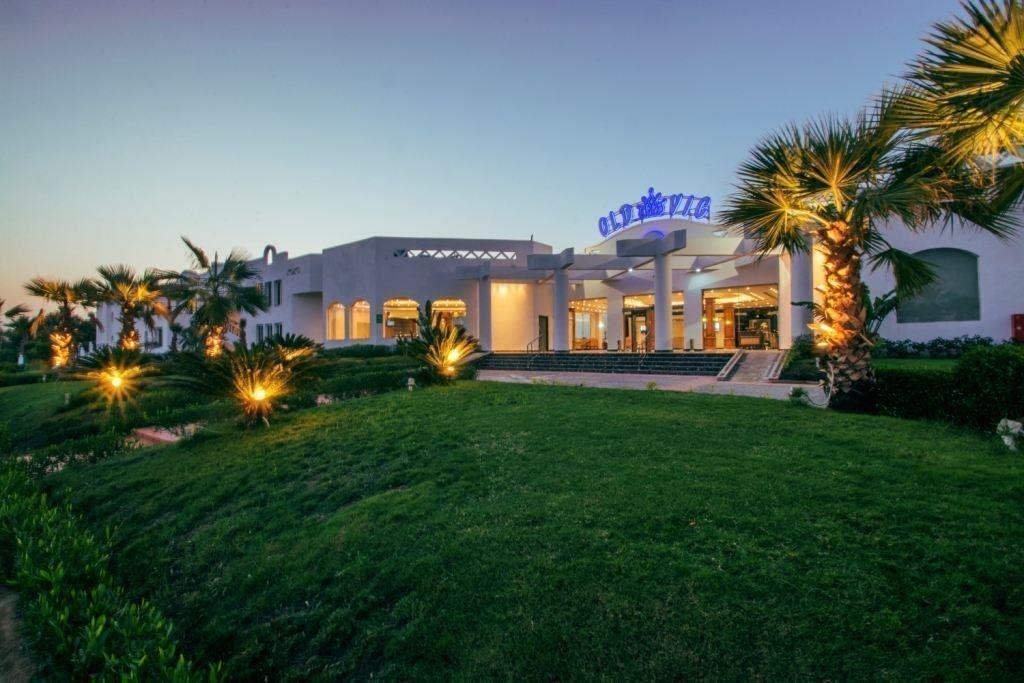 Old Vic Sharm Resort — 9