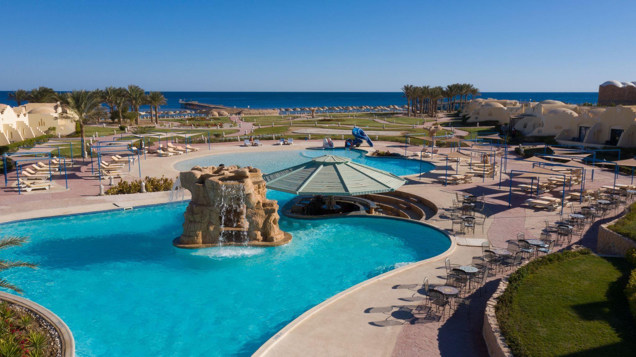 Onatti Beach Resort — 2