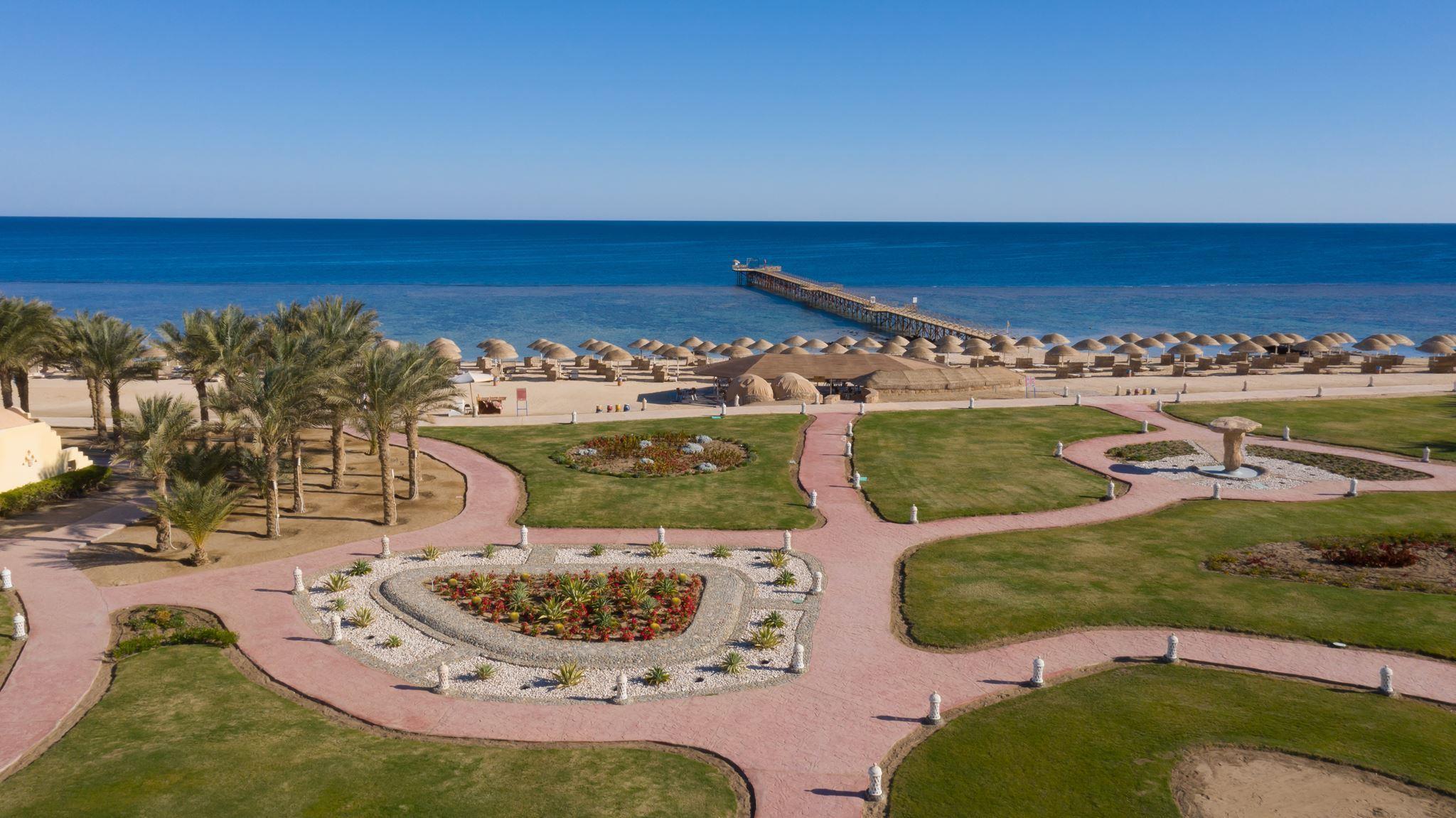 Onatti Beach Resort — 3
