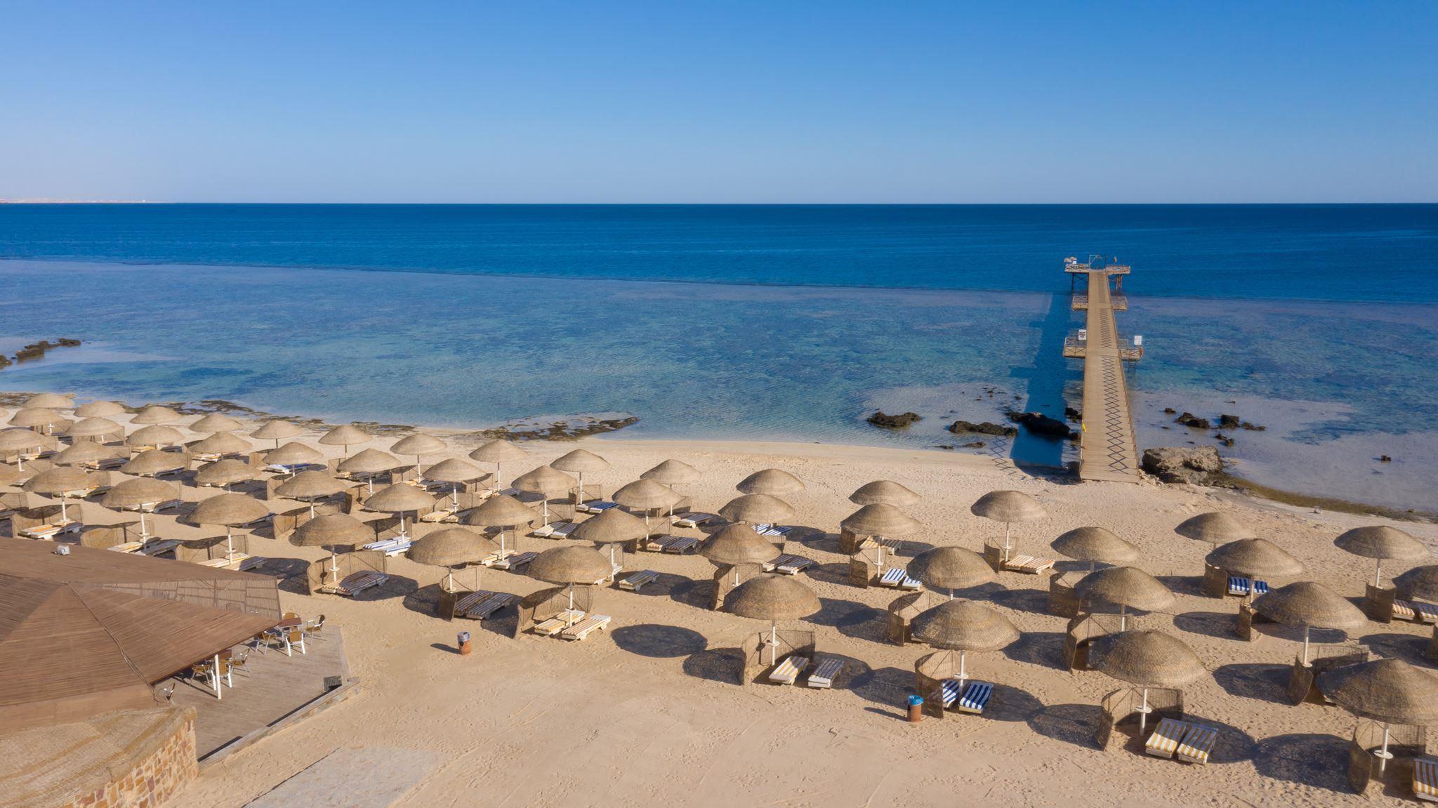 Onatti Beach Resort — 4