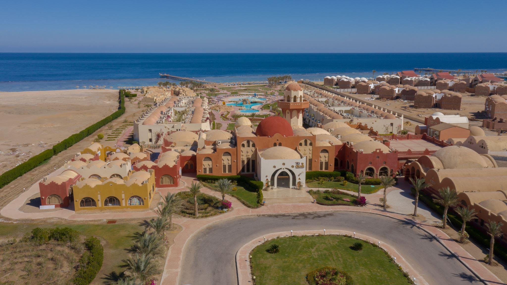 Onatti Beach Resort — 5
