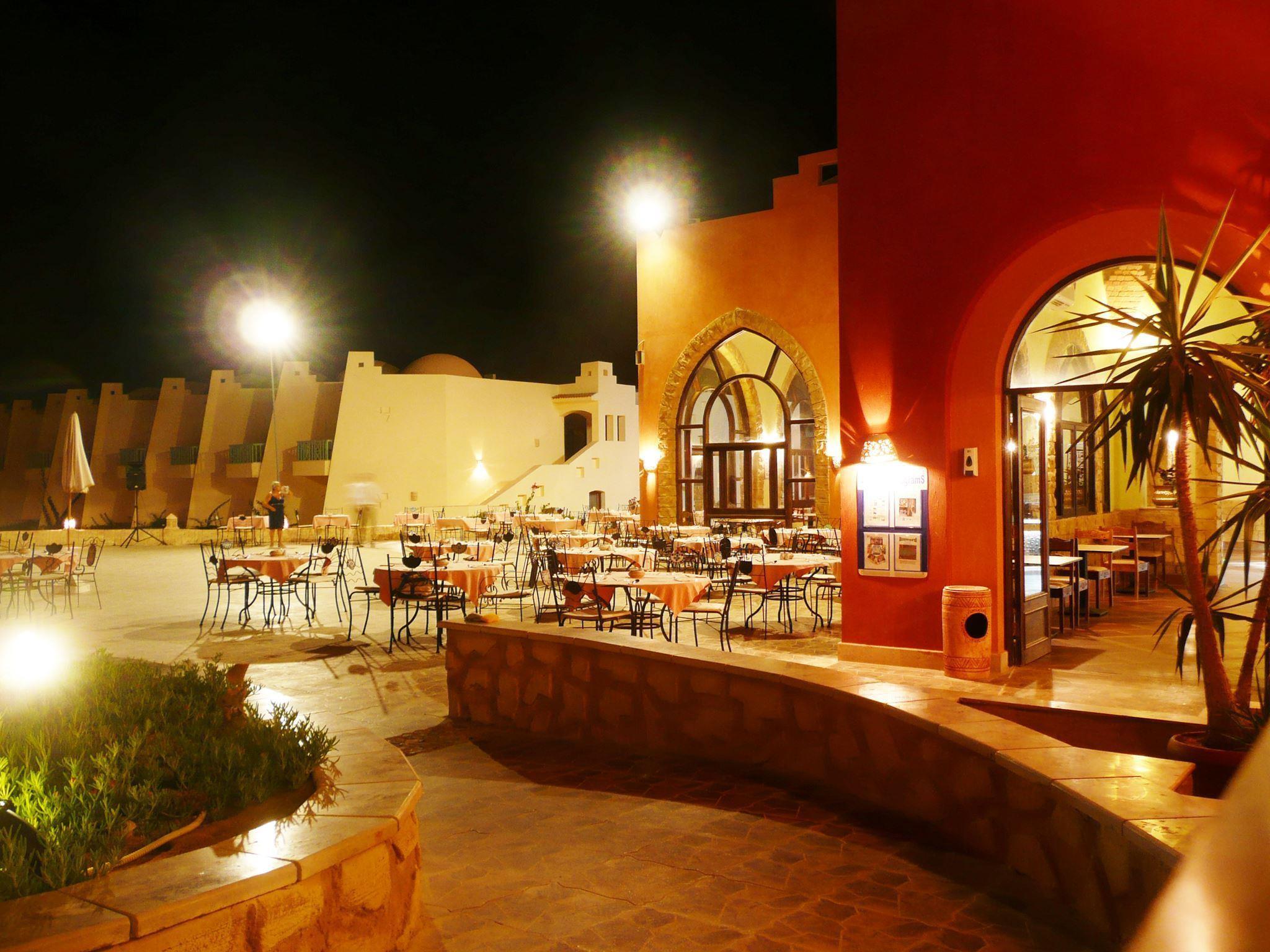 Onatti Beach Resort — 9