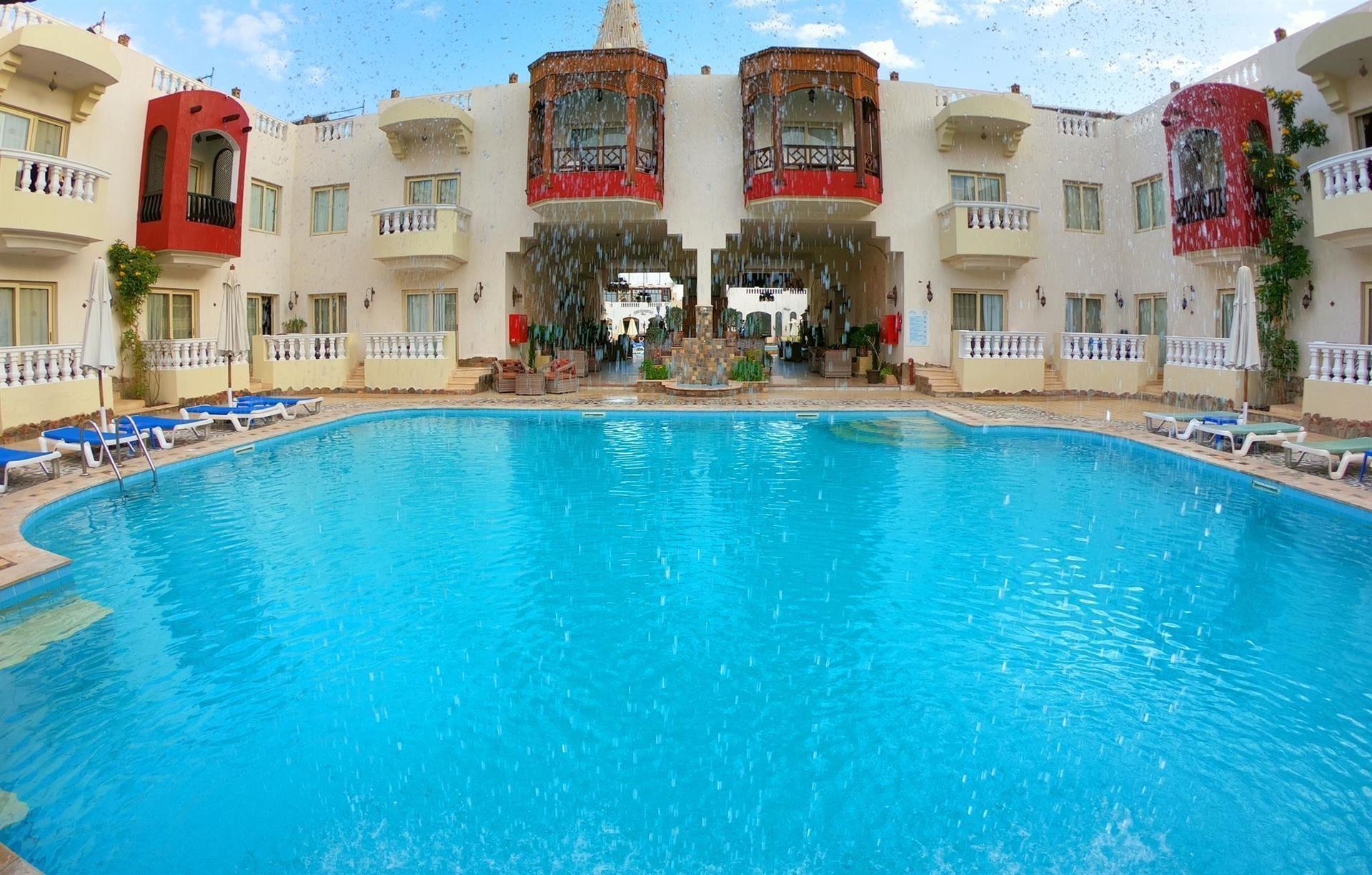 Oriental Rivoli Hotel & Spa — 2