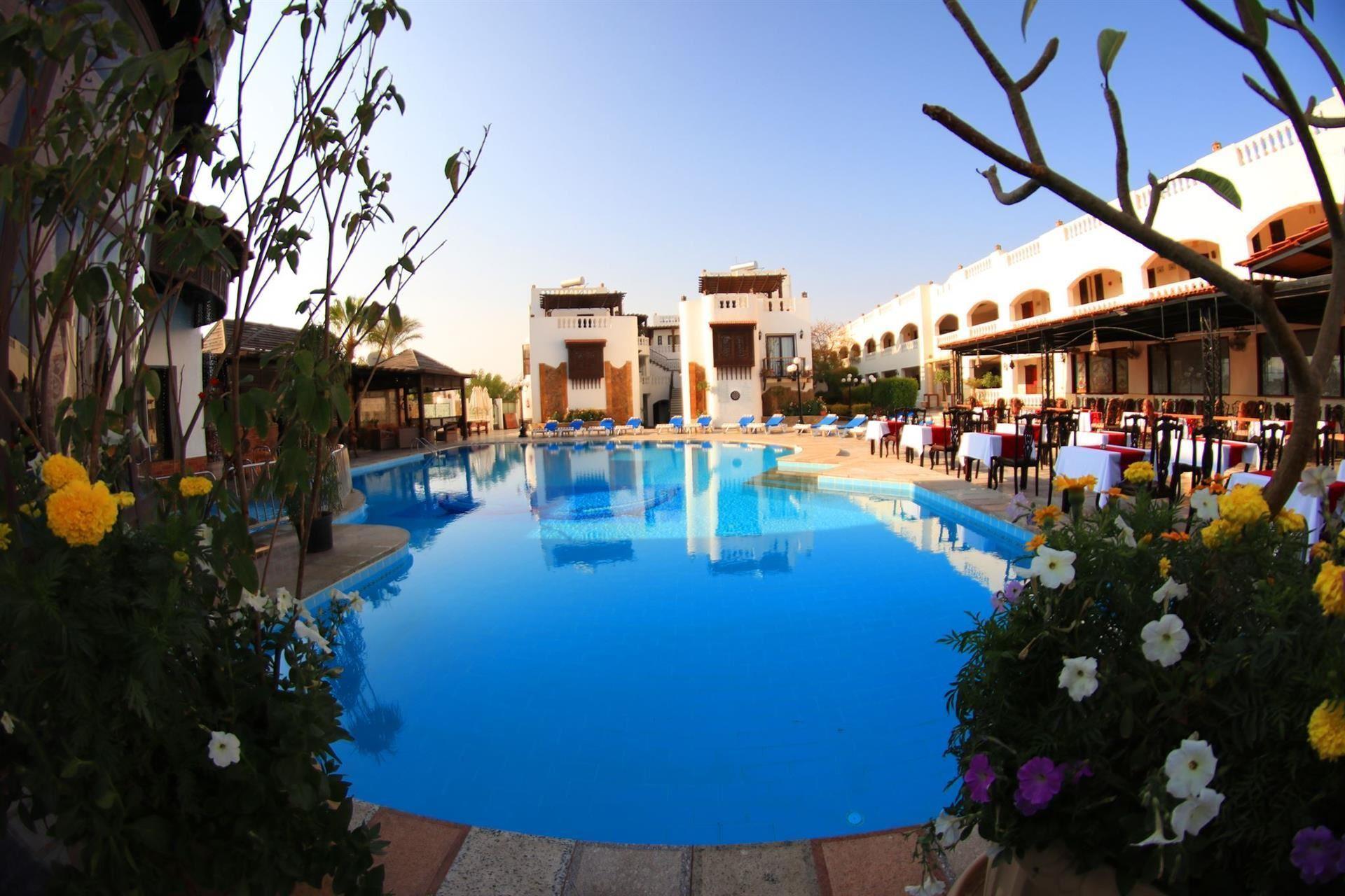 Oriental Rivoli Hotel & Spa — 3