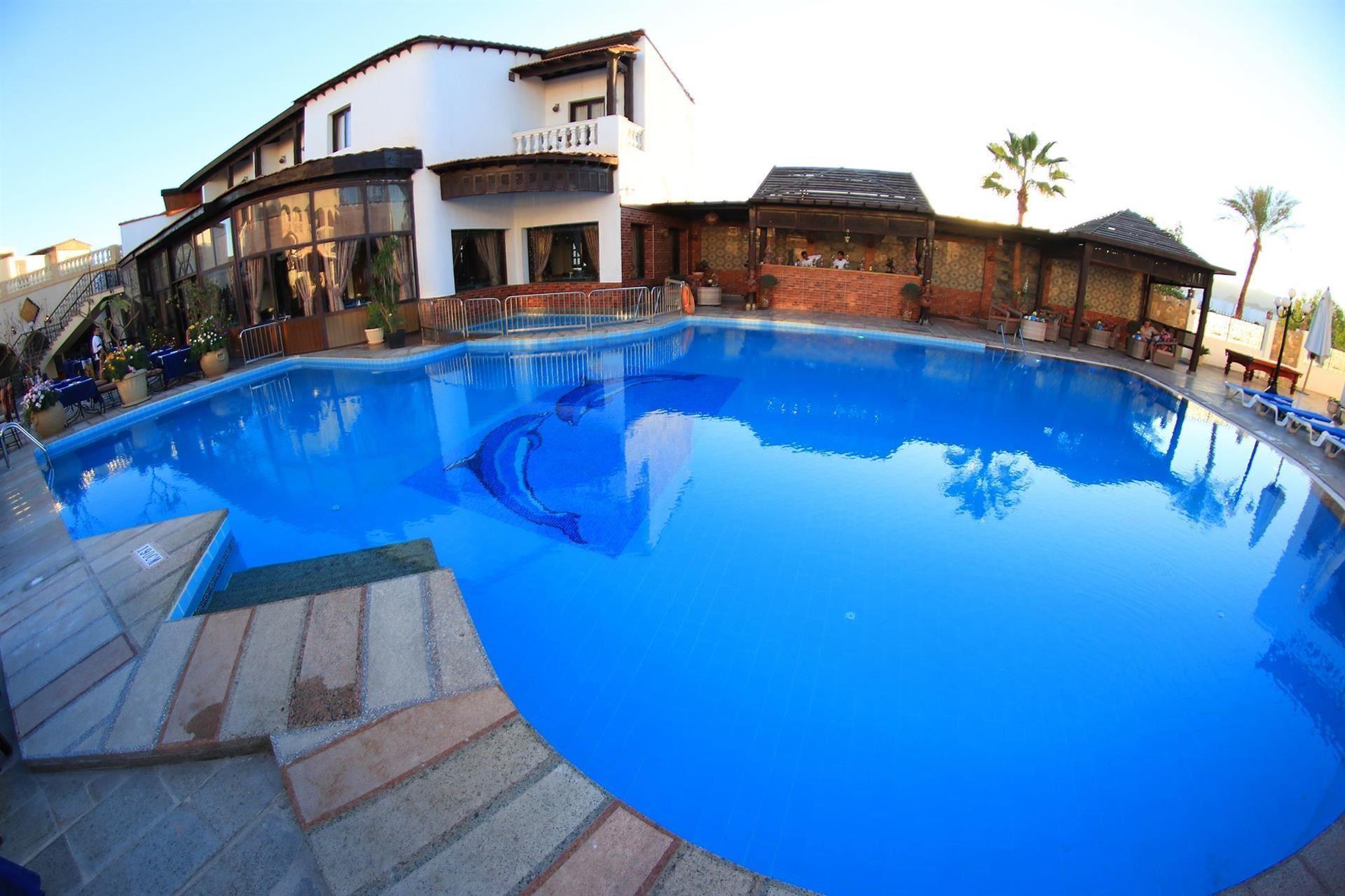 Oriental Rivoli Hotel & Spa — 4