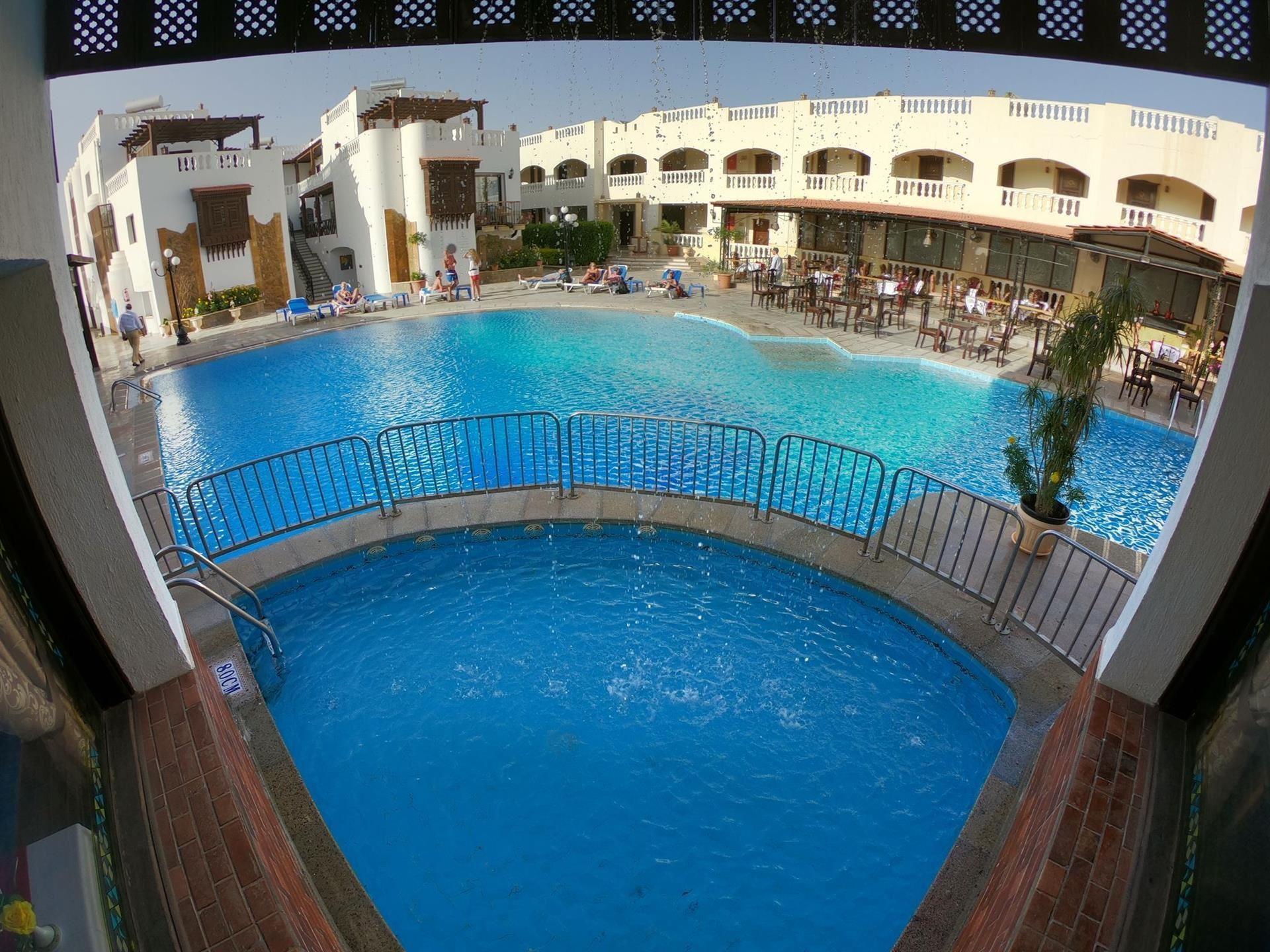 Oriental Rivoli Hotel & Spa — 6