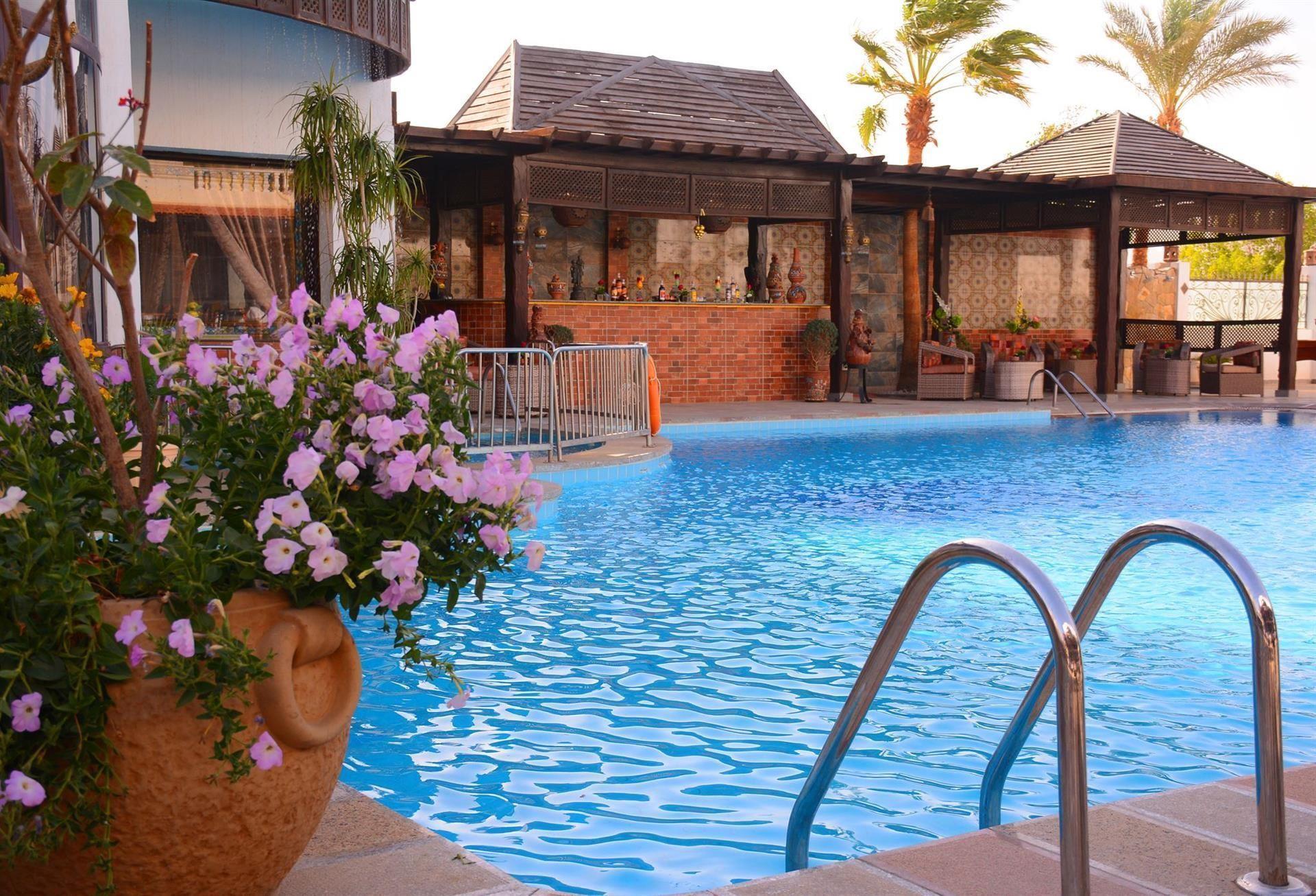 Oriental Rivoli Hotel & Spa — 7