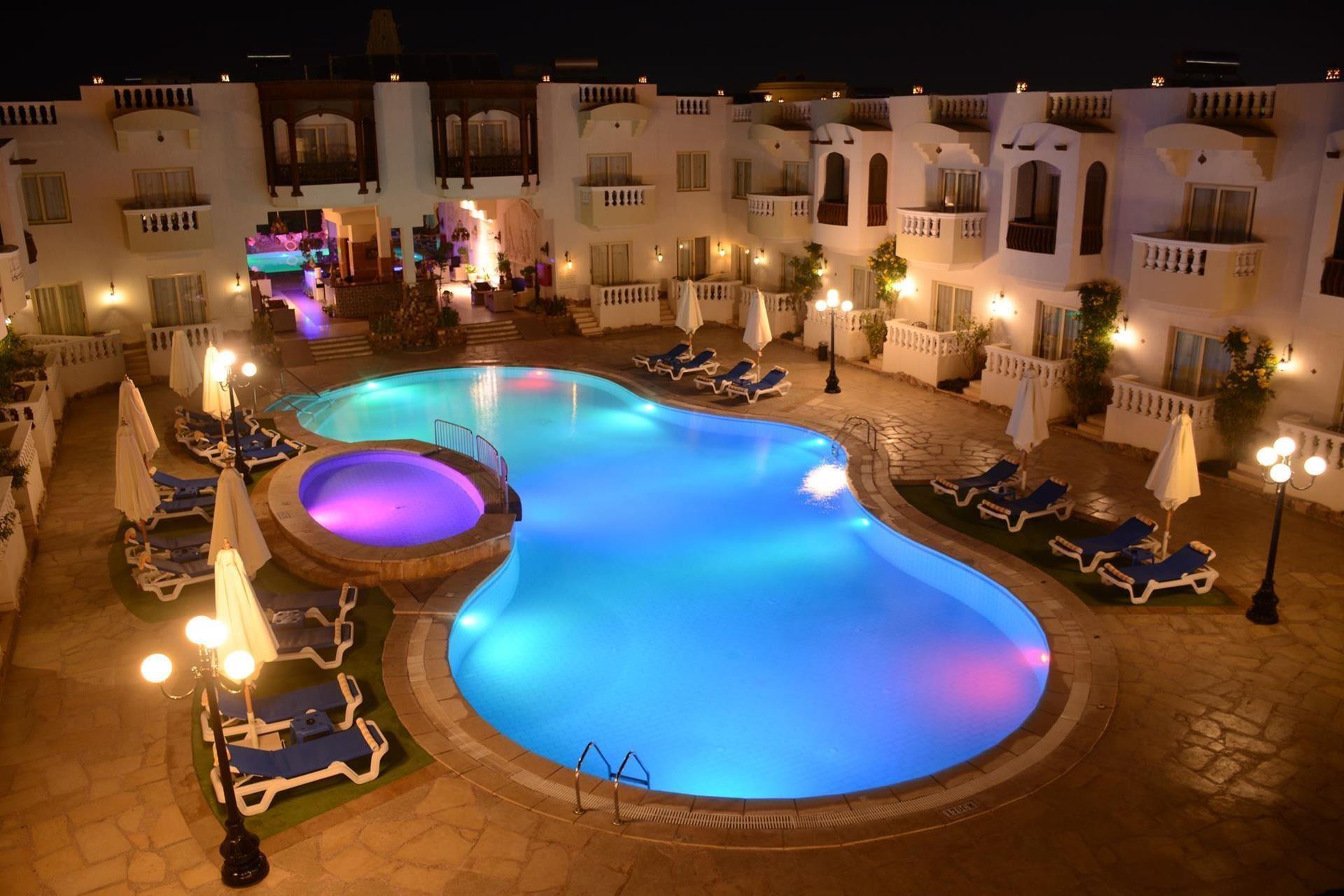 Oriental Rivoli Hotel & Spa — 8