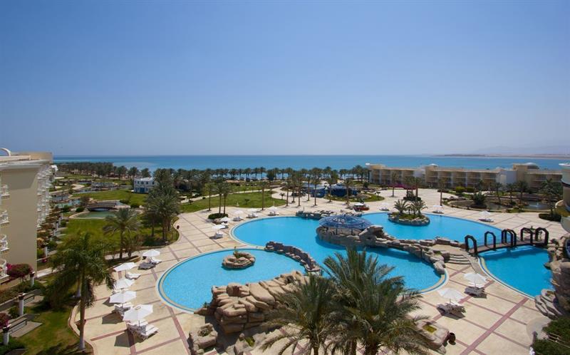 Palm Royale Soma Bay