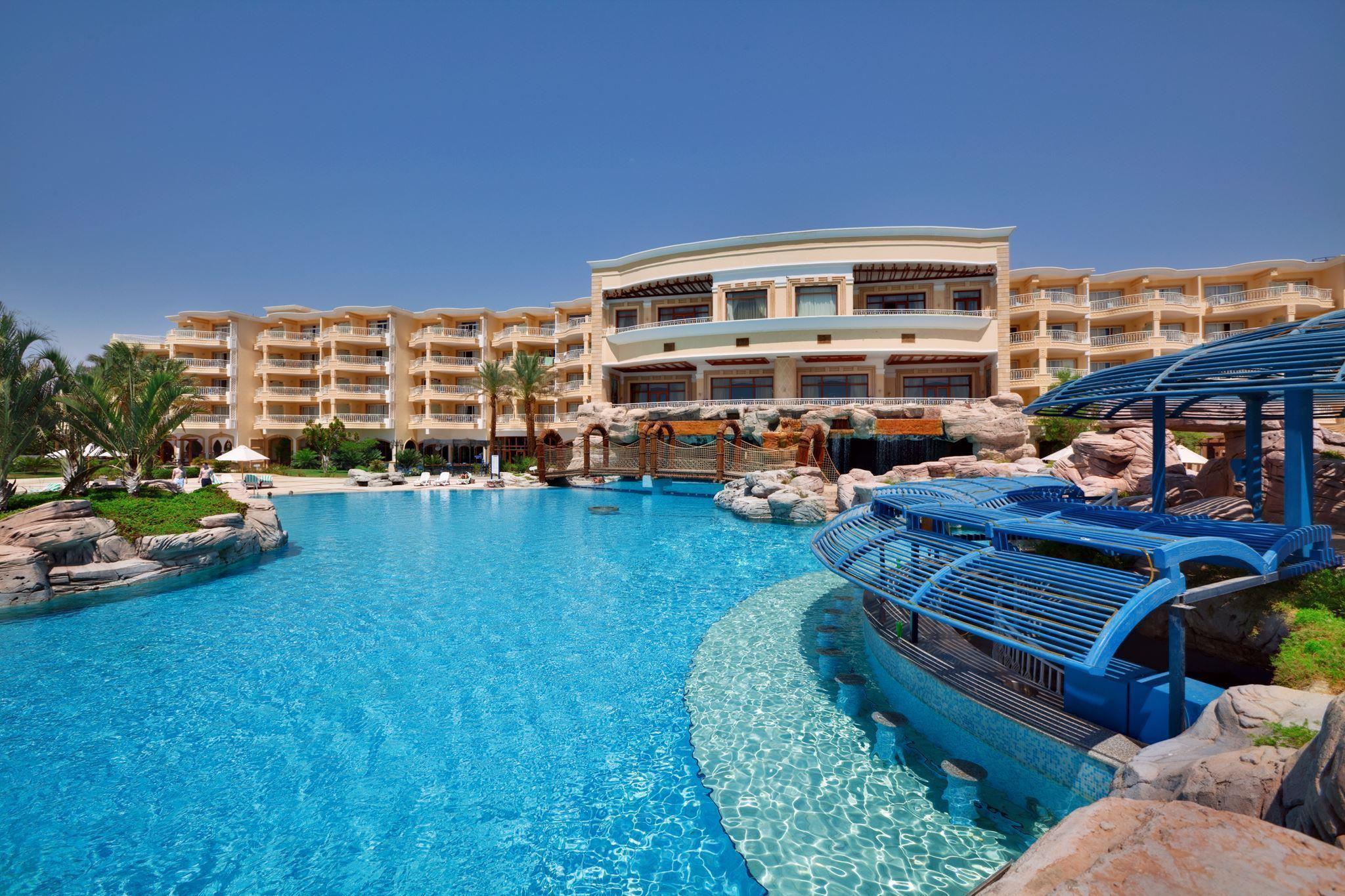 Palm Royale Soma Bay — 2