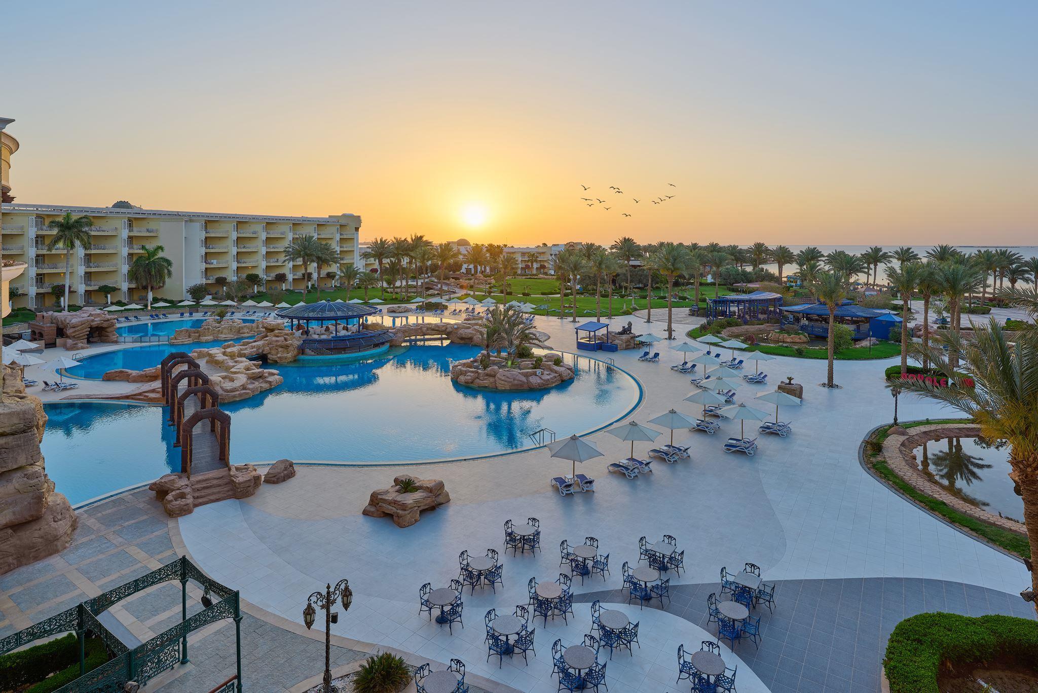 Palm Royale Soma Bay — 3