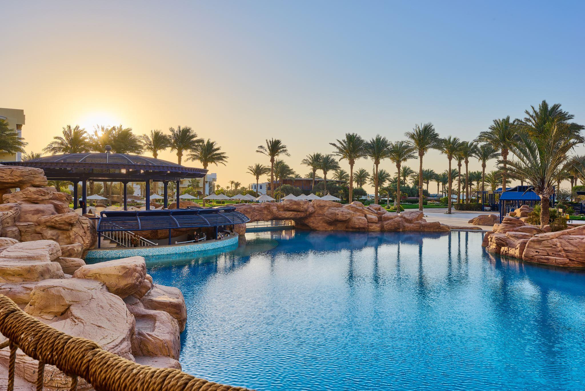 Palm Royale Soma Bay — 4