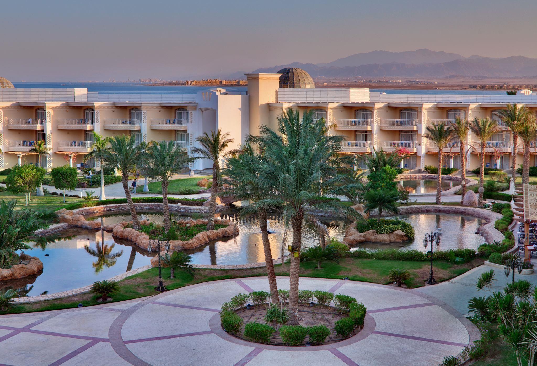 Palm Royale Soma Bay — 6