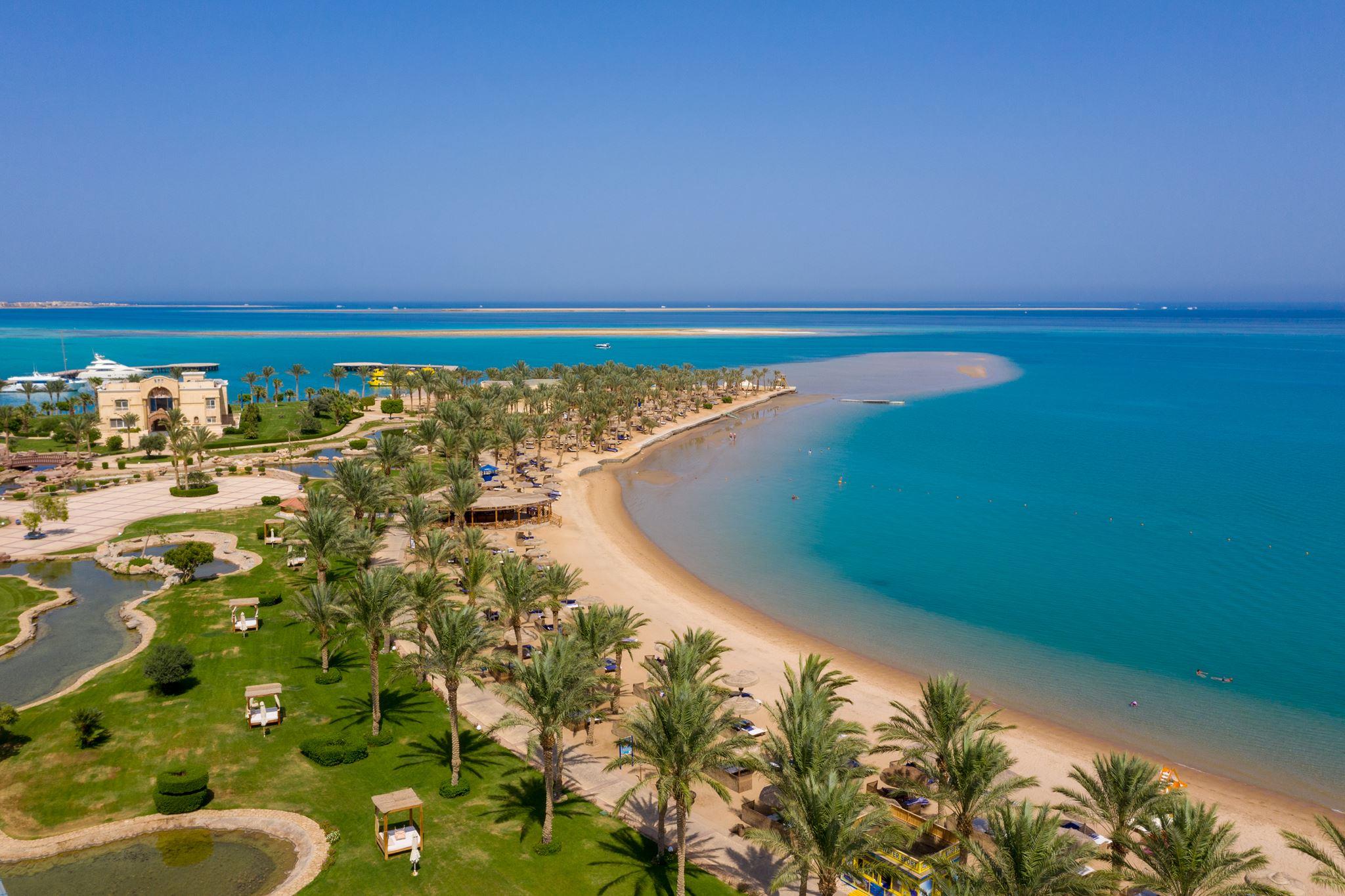 Palm Royale Soma Bay — 7