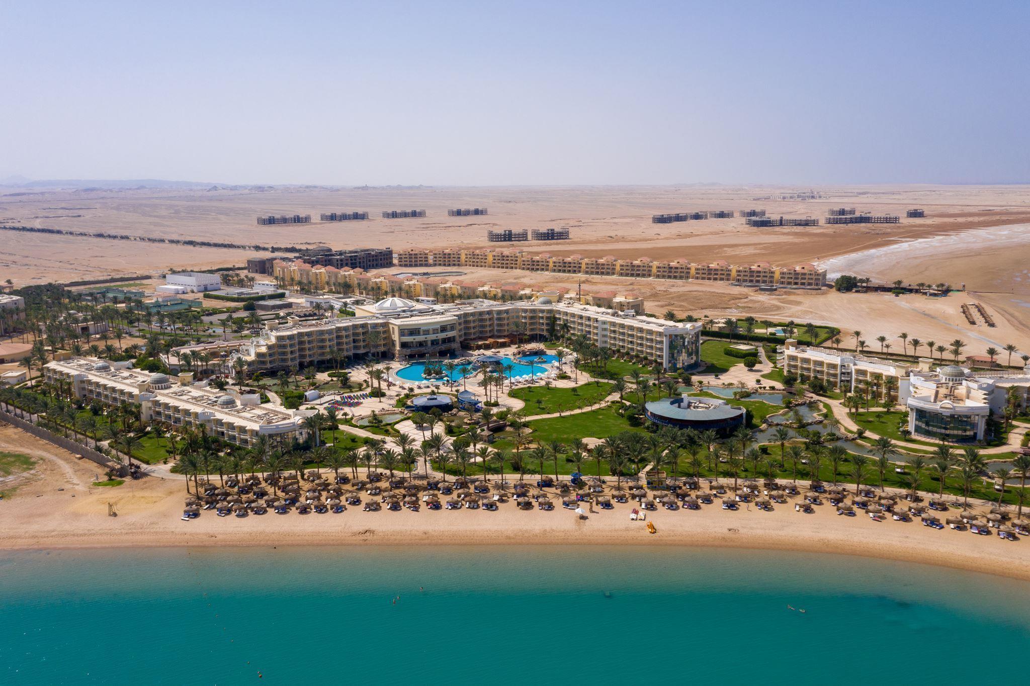 Palm Royale Soma Bay — 8