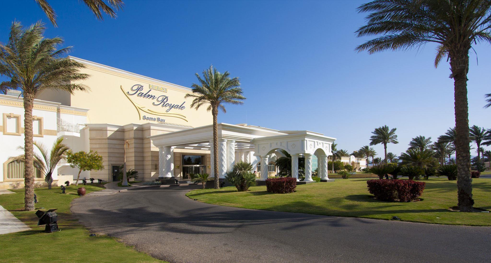 Palm Royale Soma Bay — 9