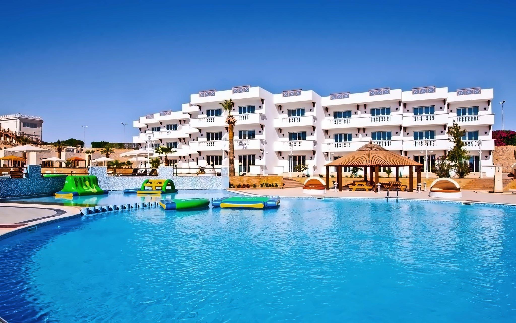 Palma Di Sharm Resort And Aqua Park — 2